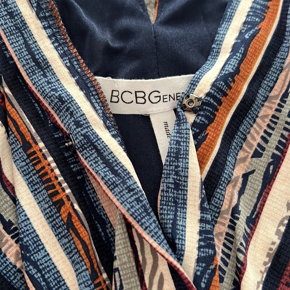 BCBG generation slip dress - Picture 9 of 9